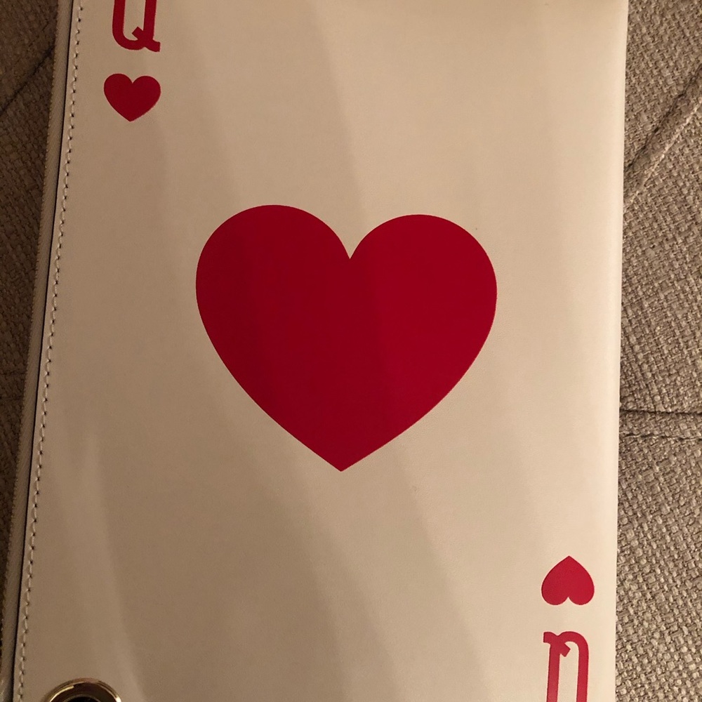 Kate Spade ♠️ 3Ring Pouch Bags - Picture 11 of 16